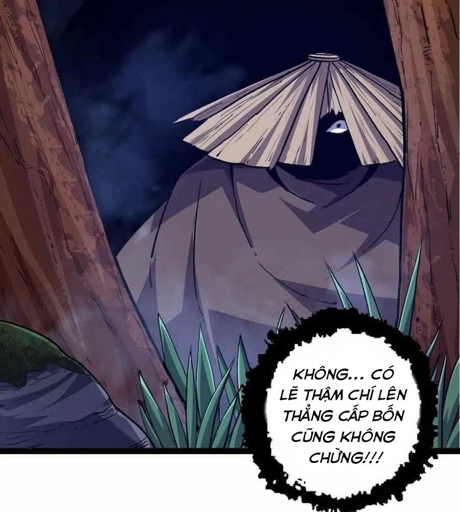 Thăng Cấp Bắt Đầu Từ Một Cái Cây Chap 100 - Next Chap 101