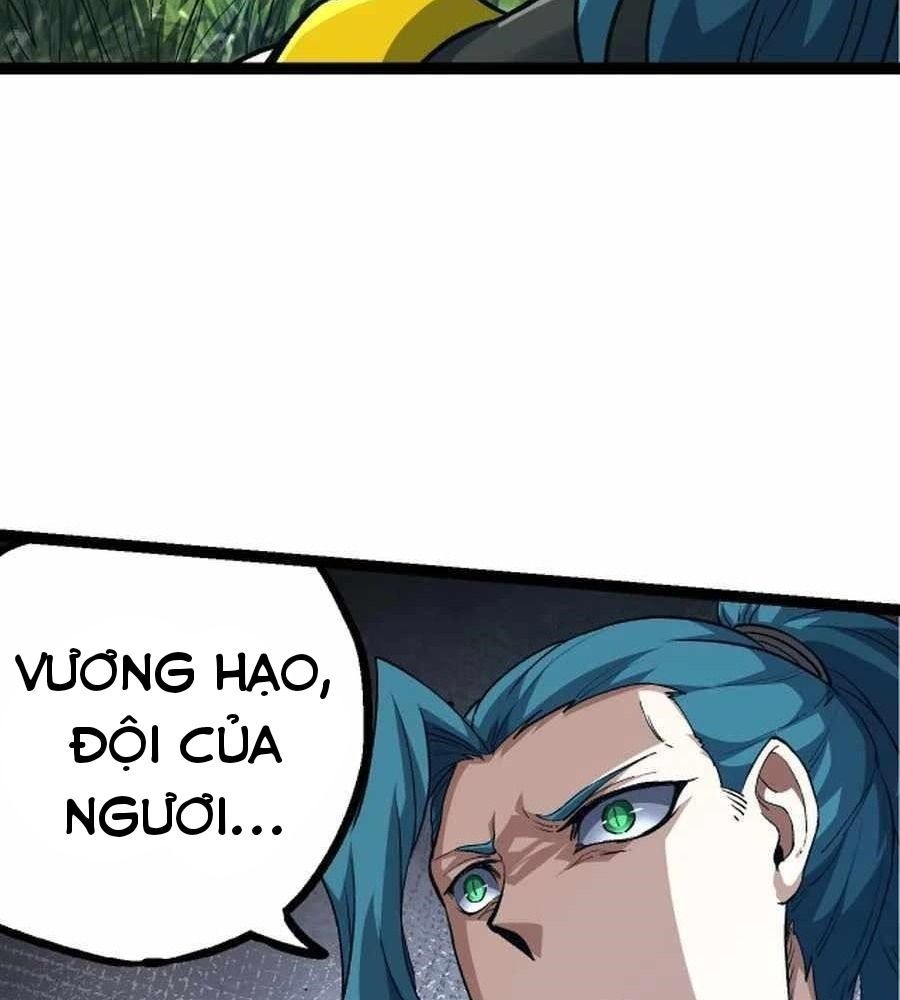 Thăng Cấp Bắt Đầu Từ Một Cái Cây Chap 100 - Next Chap 101