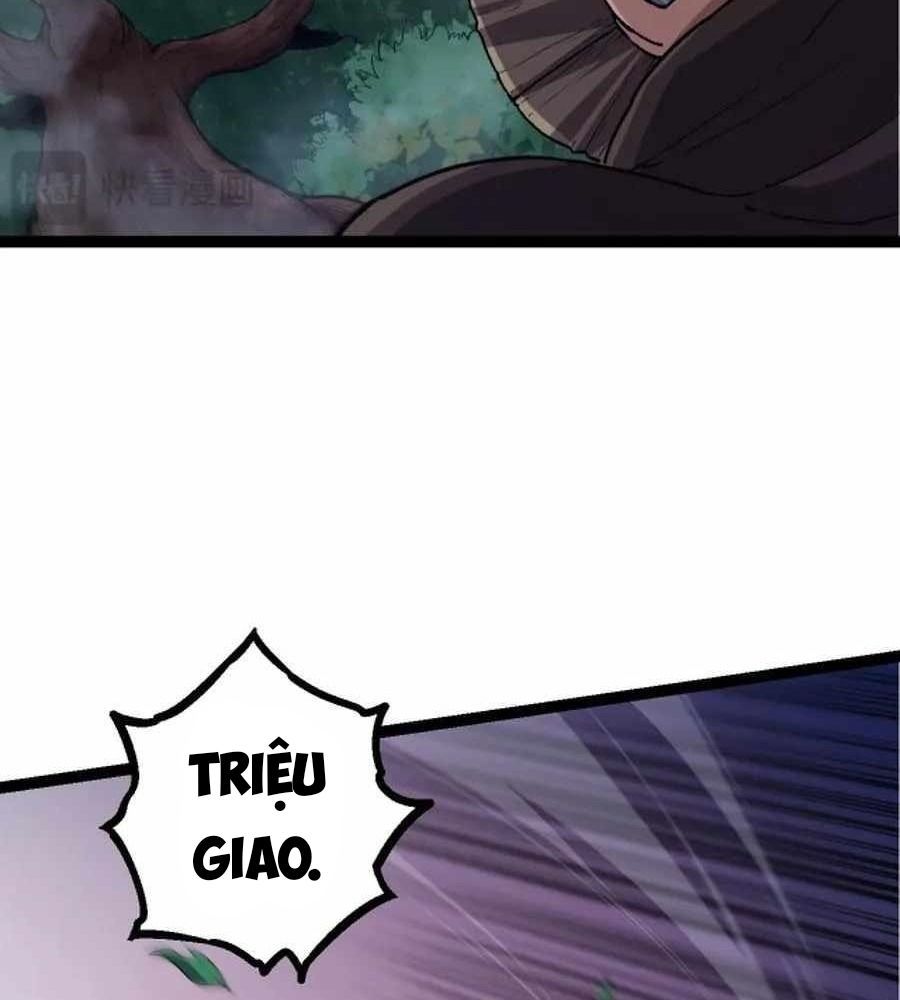 Thăng Cấp Bắt Đầu Từ Một Cái Cây Chap 100 - Next Chap 101