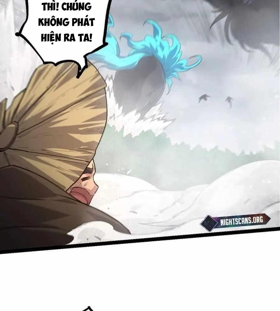 Thăng Cấp Bắt Đầu Từ Một Cái Cây Chap 100 - Next Chap 101
