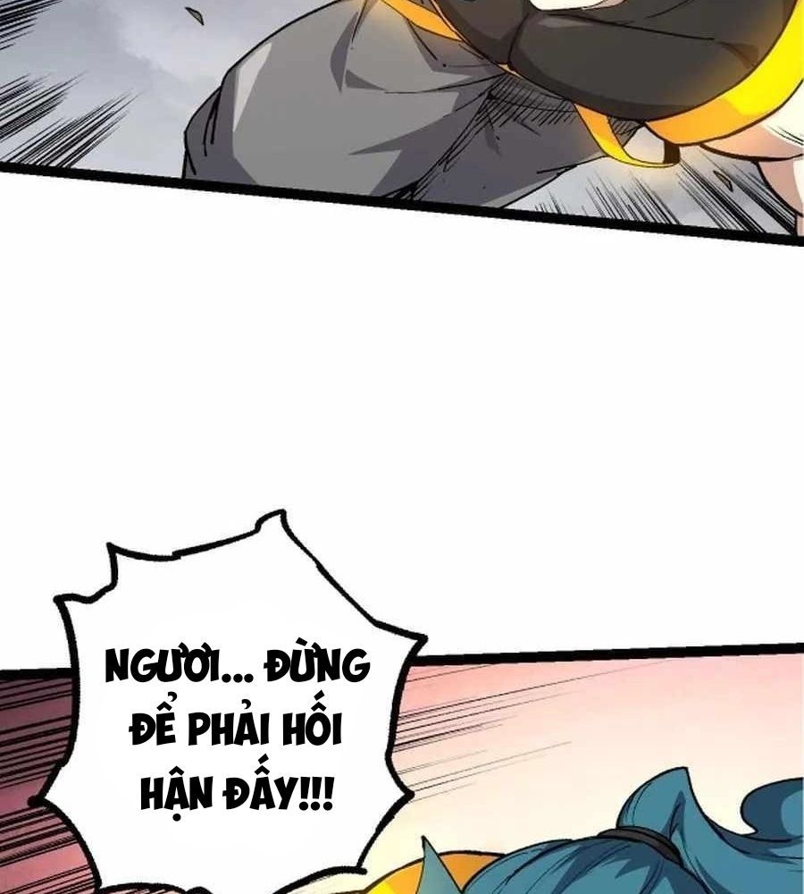 Thăng Cấp Bắt Đầu Từ Một Cái Cây Chap 100 - Next Chap 101