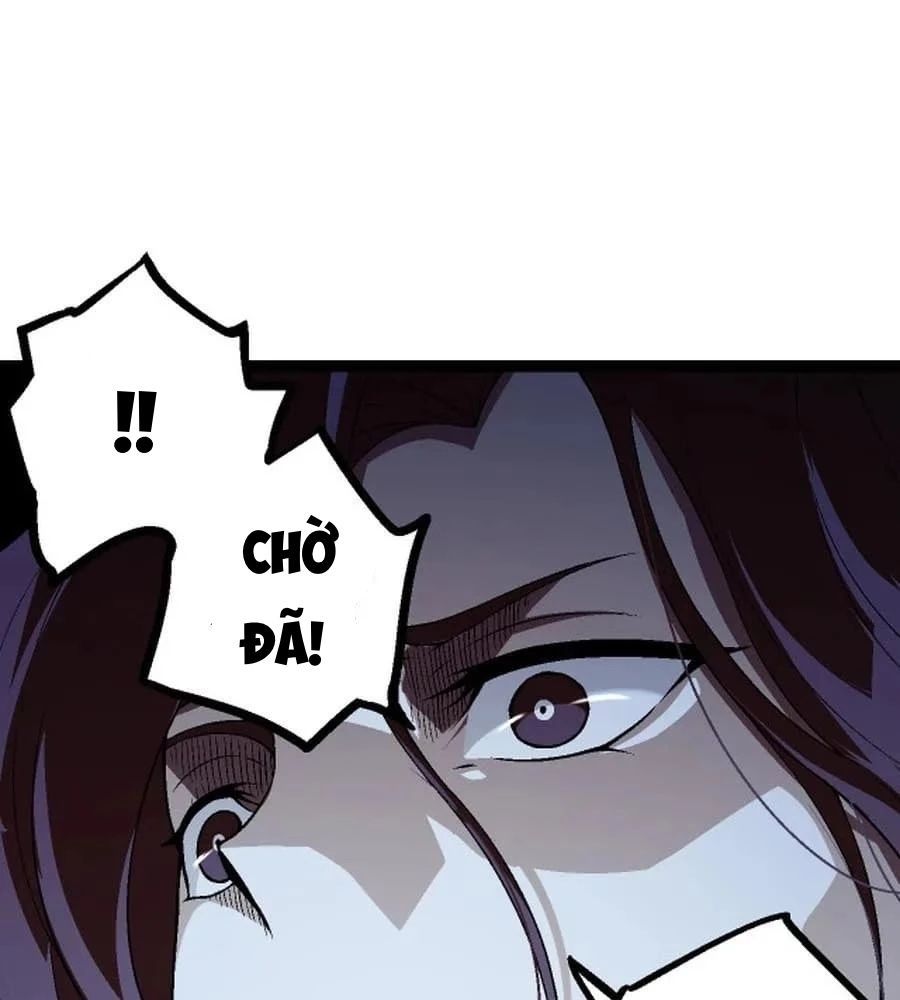 Thăng Cấp Bắt Đầu Từ Một Cái Cây Chap 101 - Next Chap 102
