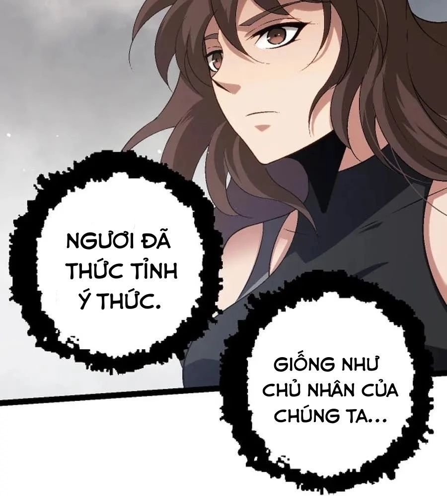 Thăng Cấp Bắt Đầu Từ Một Cái Cây Chap 101 - Next Chap 102