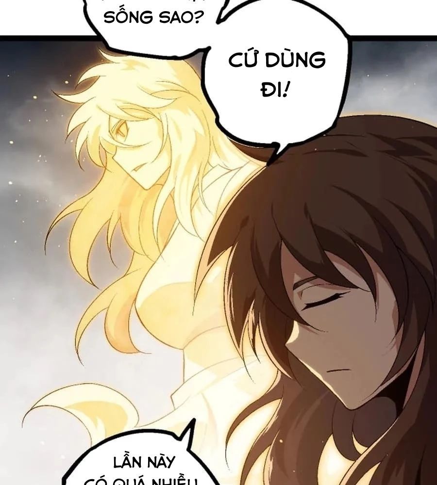 Thăng Cấp Bắt Đầu Từ Một Cái Cây Chap 101 - Next Chap 102