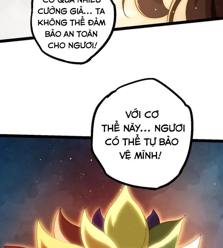 Thăng Cấp Bắt Đầu Từ Một Cái Cây Chap 101 - Next Chap 102