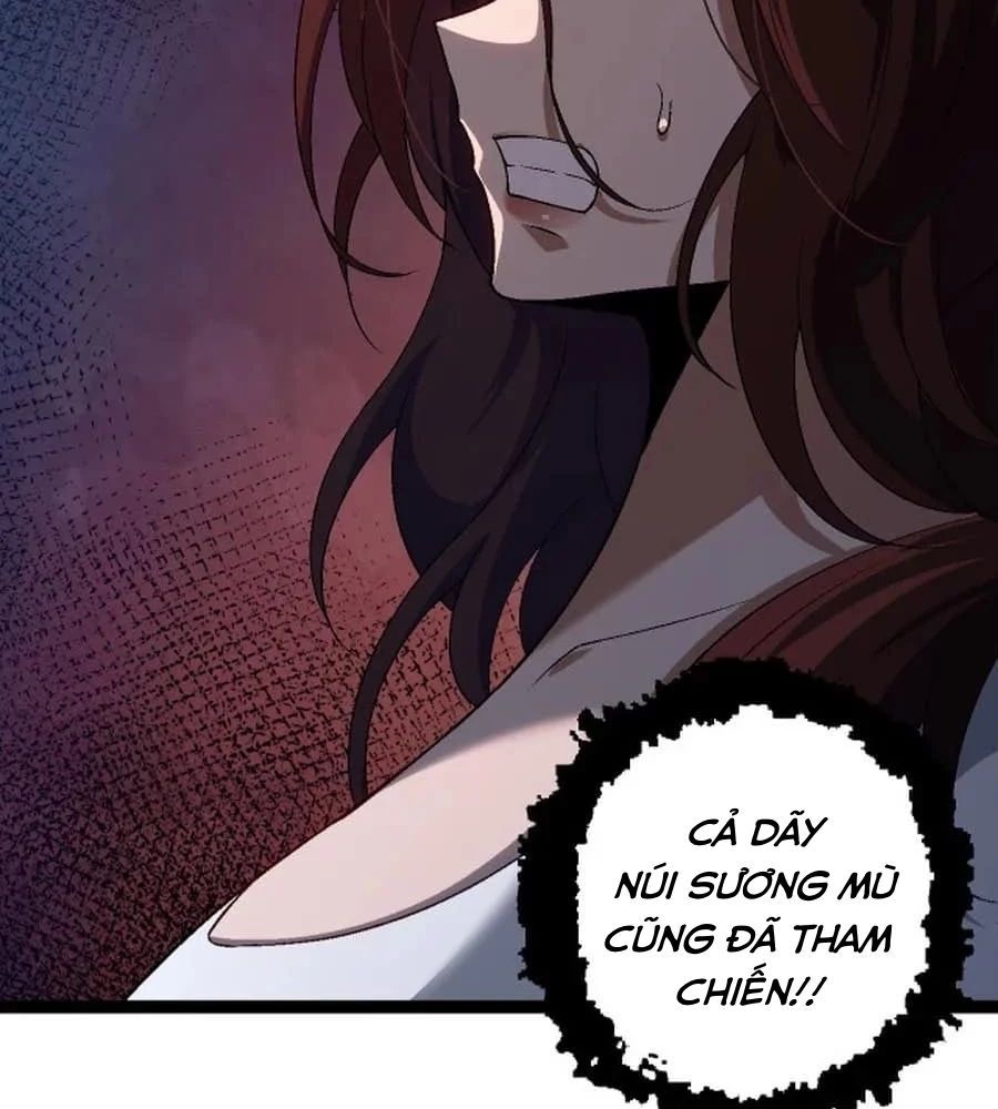 Thăng Cấp Bắt Đầu Từ Một Cái Cây Chap 101 - Next Chap 102