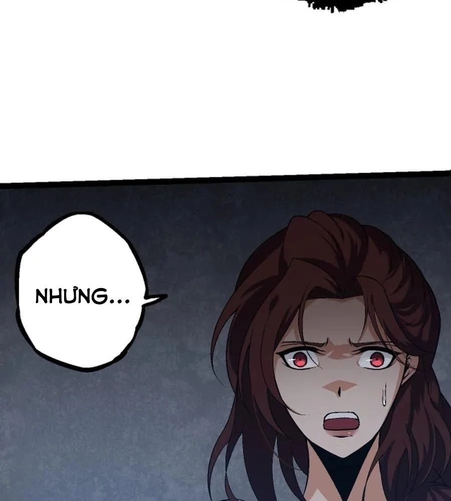 Thăng Cấp Bắt Đầu Từ Một Cái Cây Chap 101 - Next Chap 102