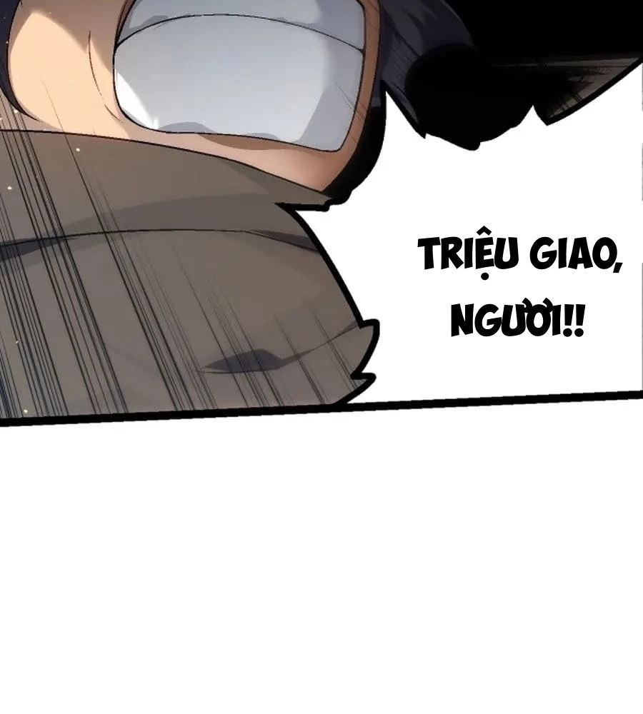 Thăng Cấp Bắt Đầu Từ Một Cái Cây Chap 101 - Next Chap 102