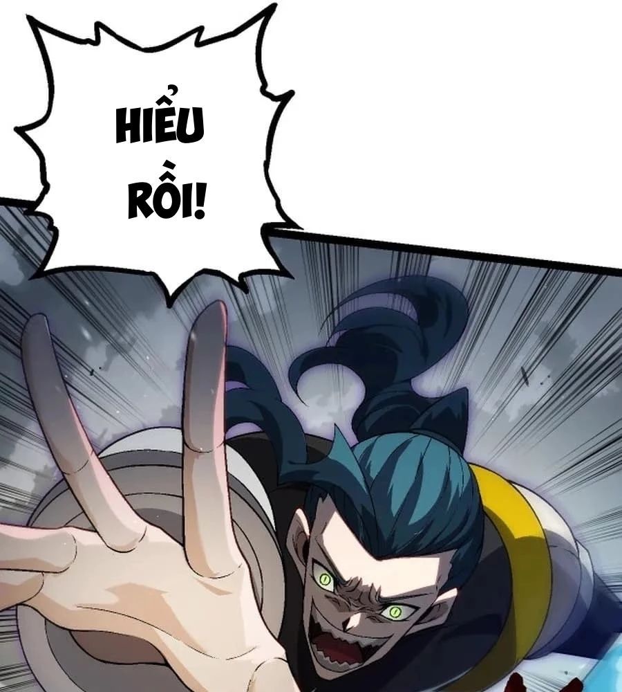 Thăng Cấp Bắt Đầu Từ Một Cái Cây Chap 101 - Next Chap 102
