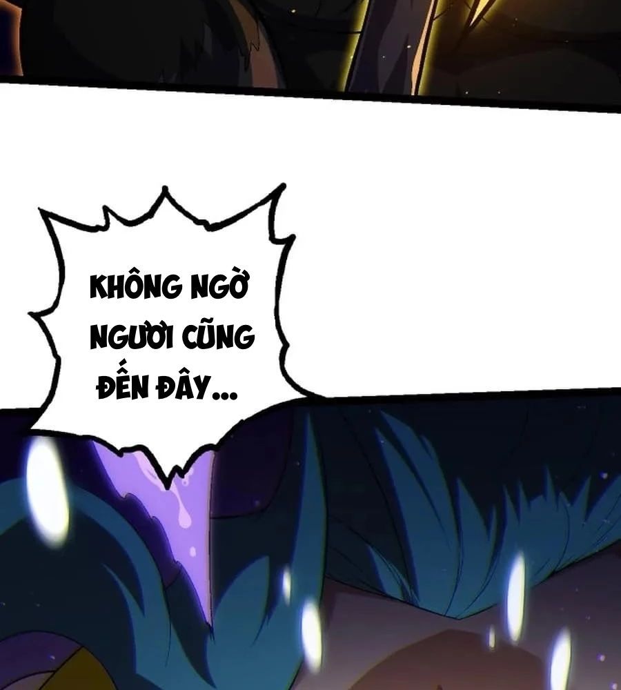 Thăng Cấp Bắt Đầu Từ Một Cái Cây Chap 101 - Next Chap 102