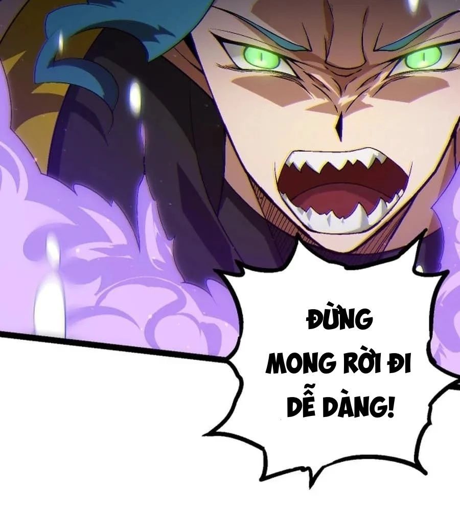 Thăng Cấp Bắt Đầu Từ Một Cái Cây Chap 101 - Next Chap 102