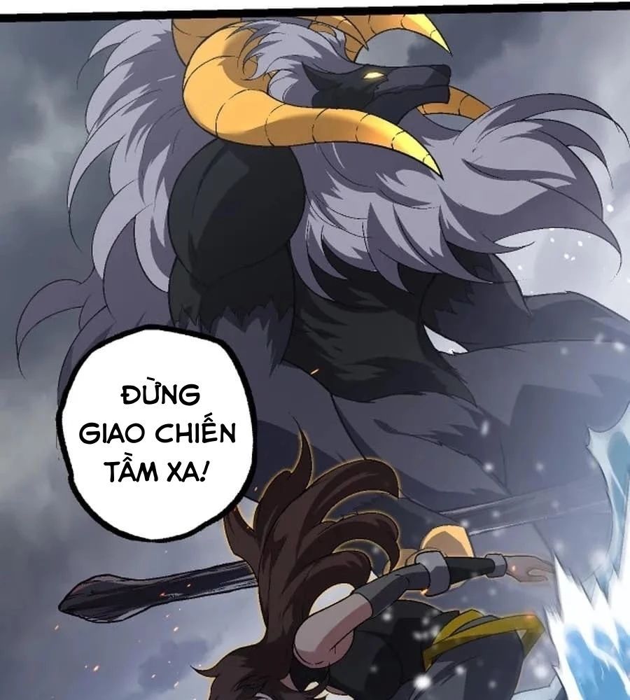 Thăng Cấp Bắt Đầu Từ Một Cái Cây Chap 101 - Next Chap 102