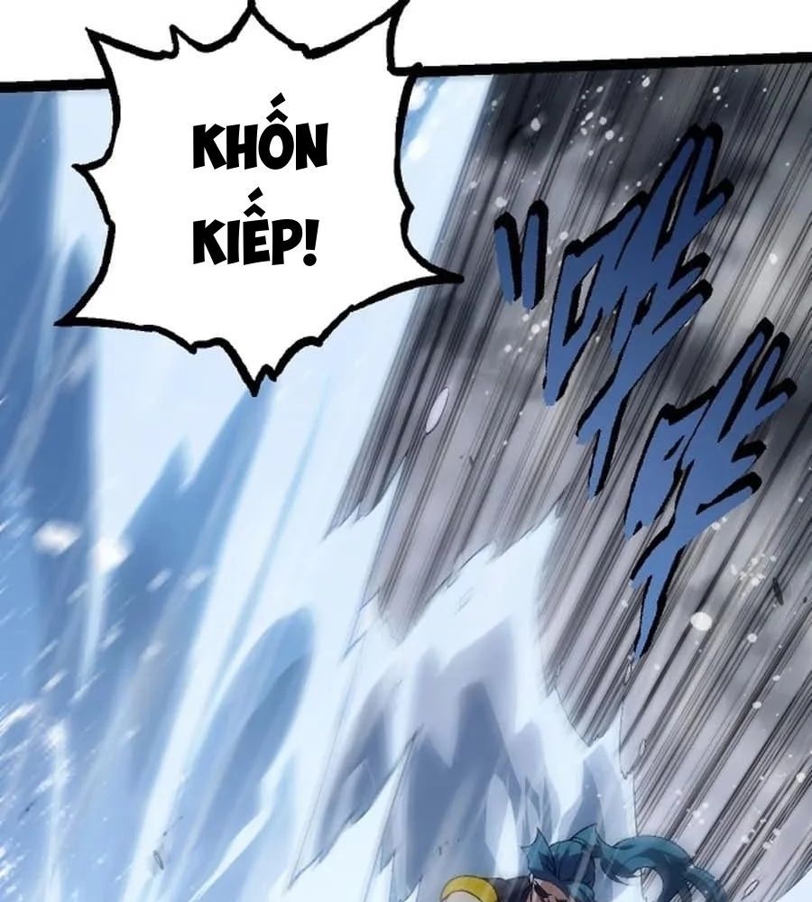Thăng Cấp Bắt Đầu Từ Một Cái Cây Chap 101 - Next Chap 102