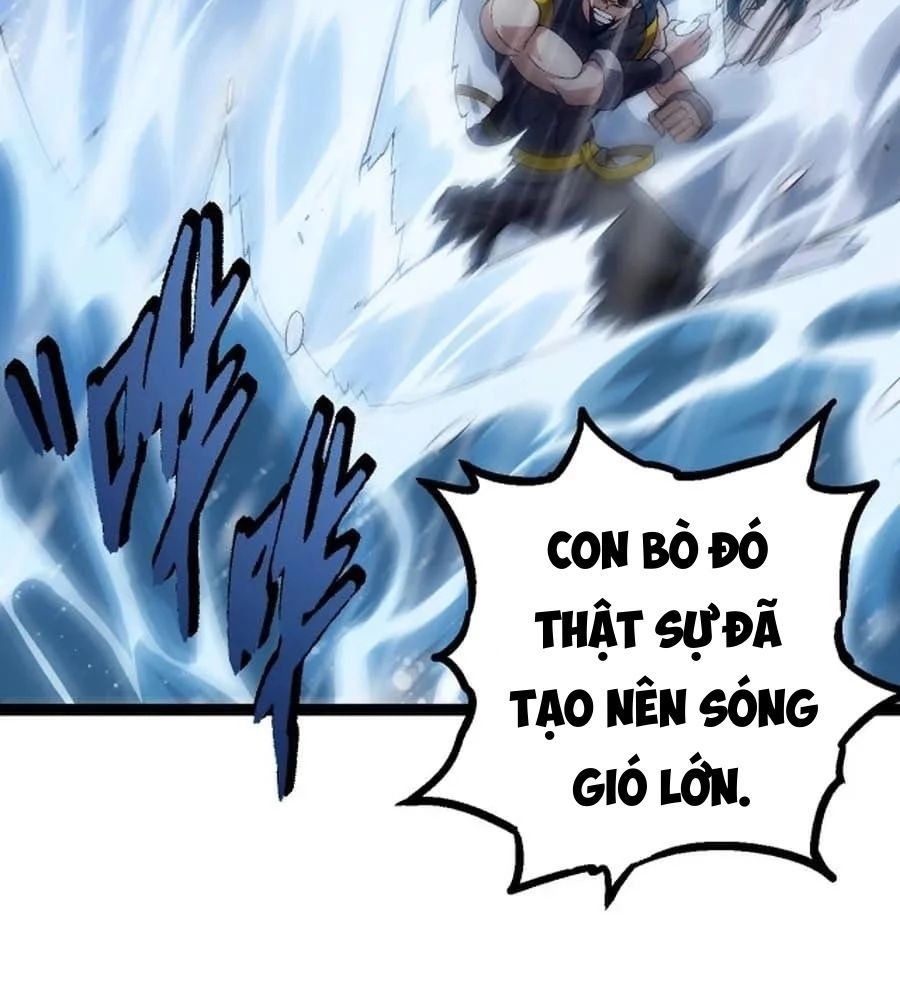 Thăng Cấp Bắt Đầu Từ Một Cái Cây Chap 101 - Next Chap 102