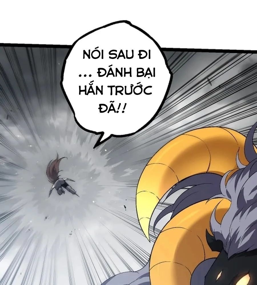 Thăng Cấp Bắt Đầu Từ Một Cái Cây Chap 101 - Next Chap 102
