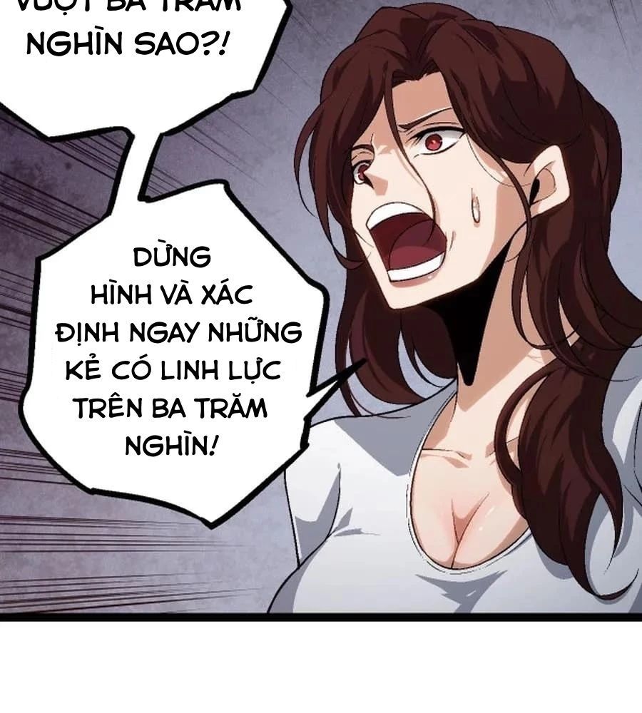Thăng Cấp Bắt Đầu Từ Một Cái Cây Chap 101 - Next Chap 102
