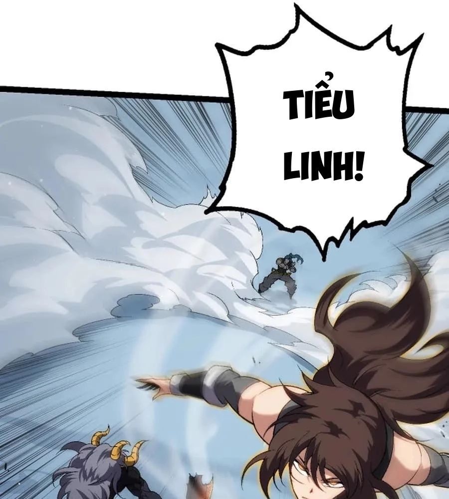 Thăng Cấp Bắt Đầu Từ Một Cái Cây Chap 101 - Next Chap 102