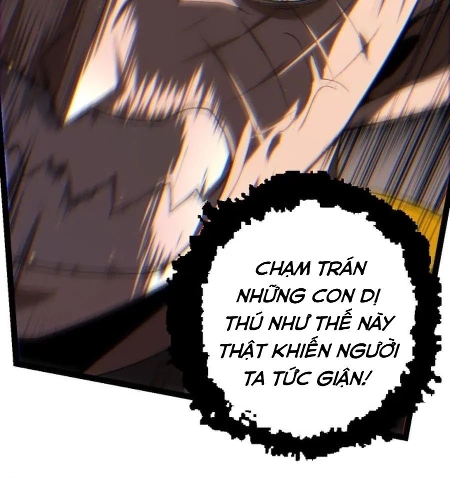 Thăng Cấp Bắt Đầu Từ Một Cái Cây Chap 101 - Next Chap 102