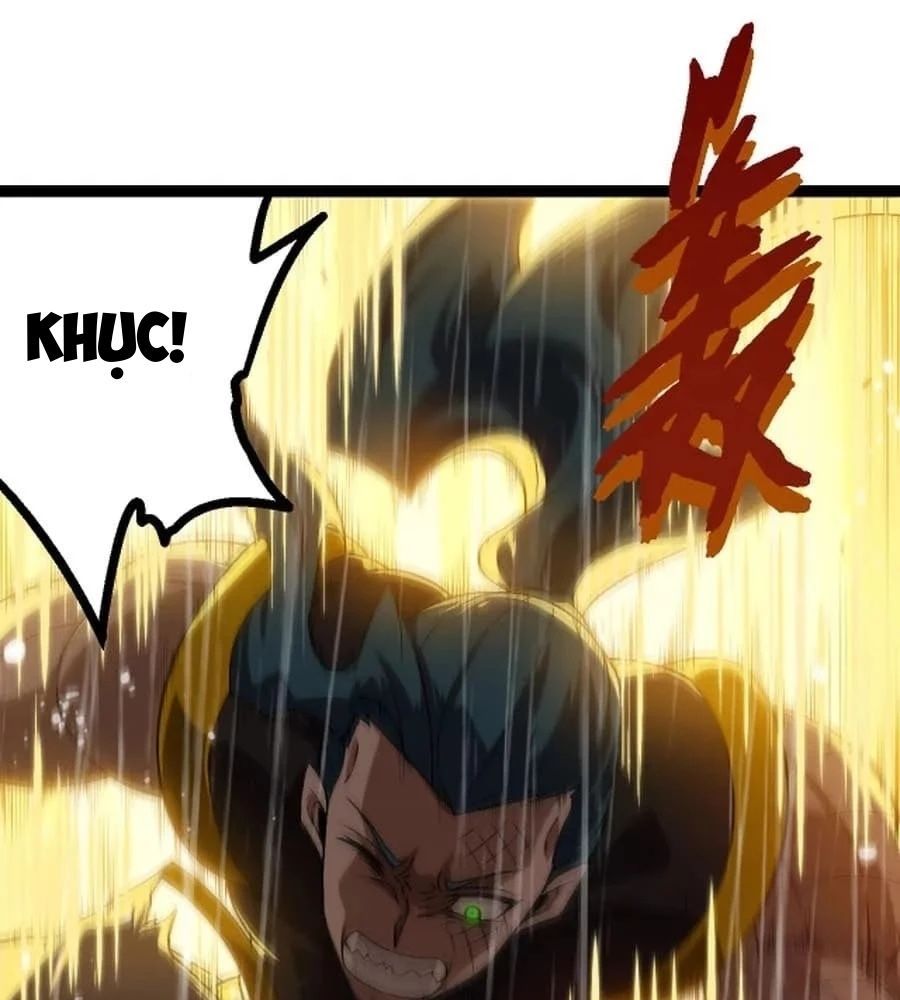 Thăng Cấp Bắt Đầu Từ Một Cái Cây Chap 101 - Next Chap 102
