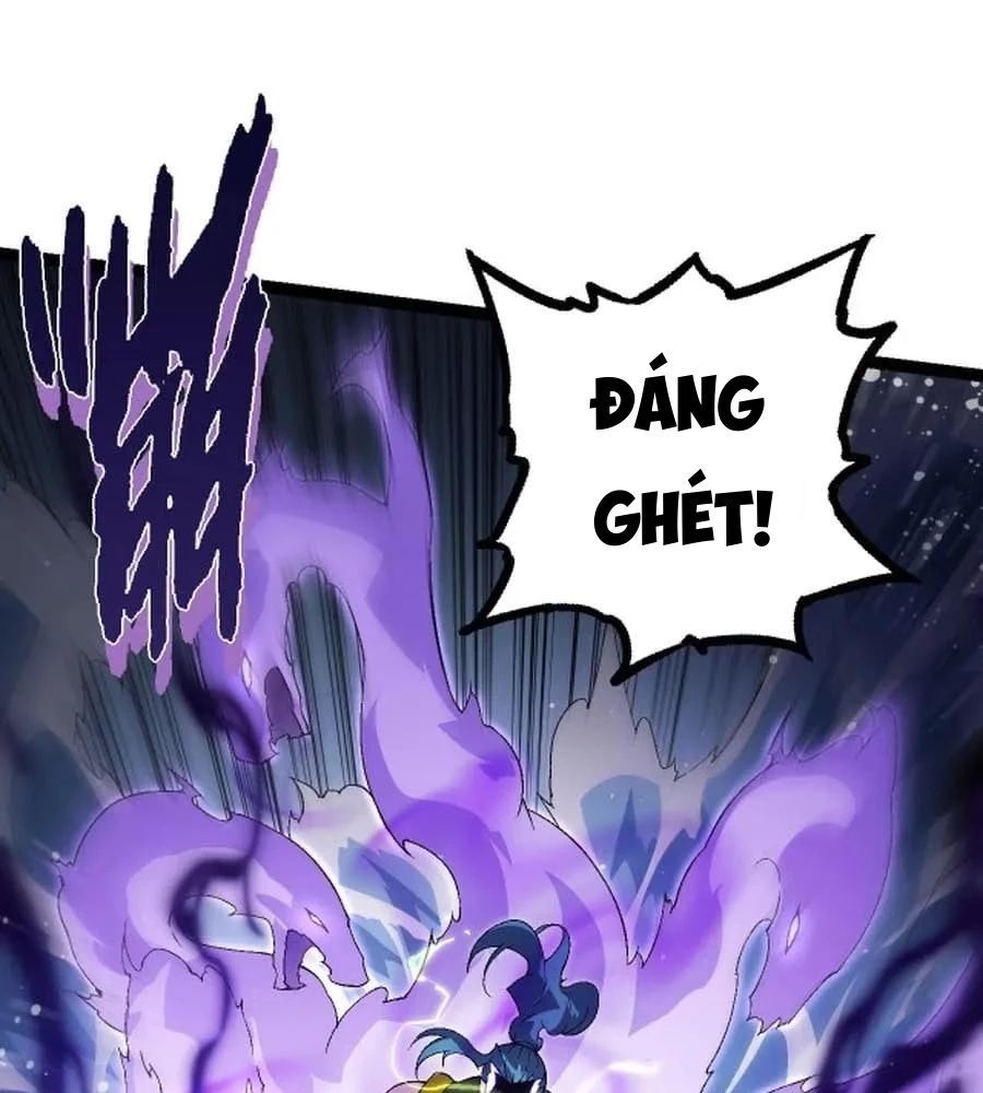 Thăng Cấp Bắt Đầu Từ Một Cái Cây Chap 101 - Next Chap 102