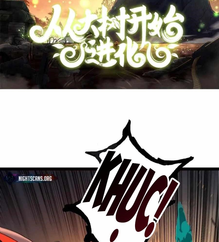 Thăng Cấp Bắt Đầu Từ Một Cái Cây Chap 102 - Next Chap 103