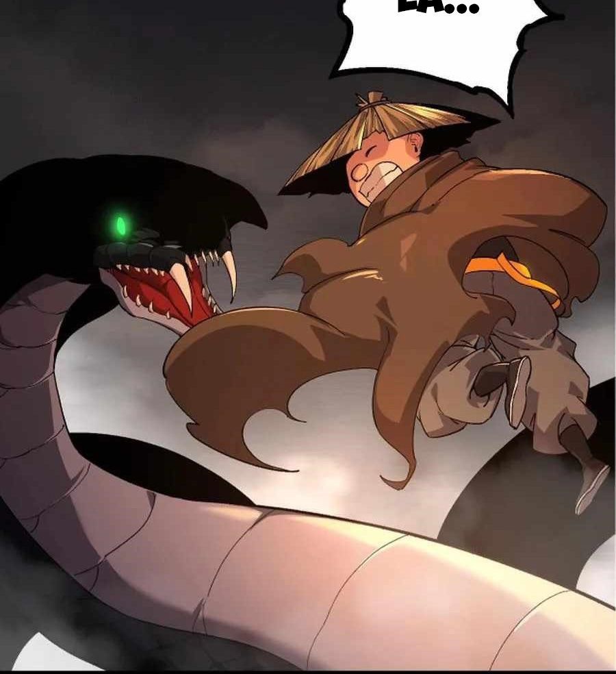 Thăng Cấp Bắt Đầu Từ Một Cái Cây Chap 102 - Next Chap 103