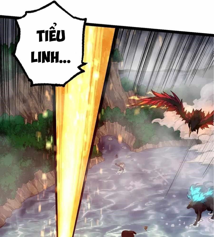 Thăng Cấp Bắt Đầu Từ Một Cái Cây Chap 102 - Next Chap 103