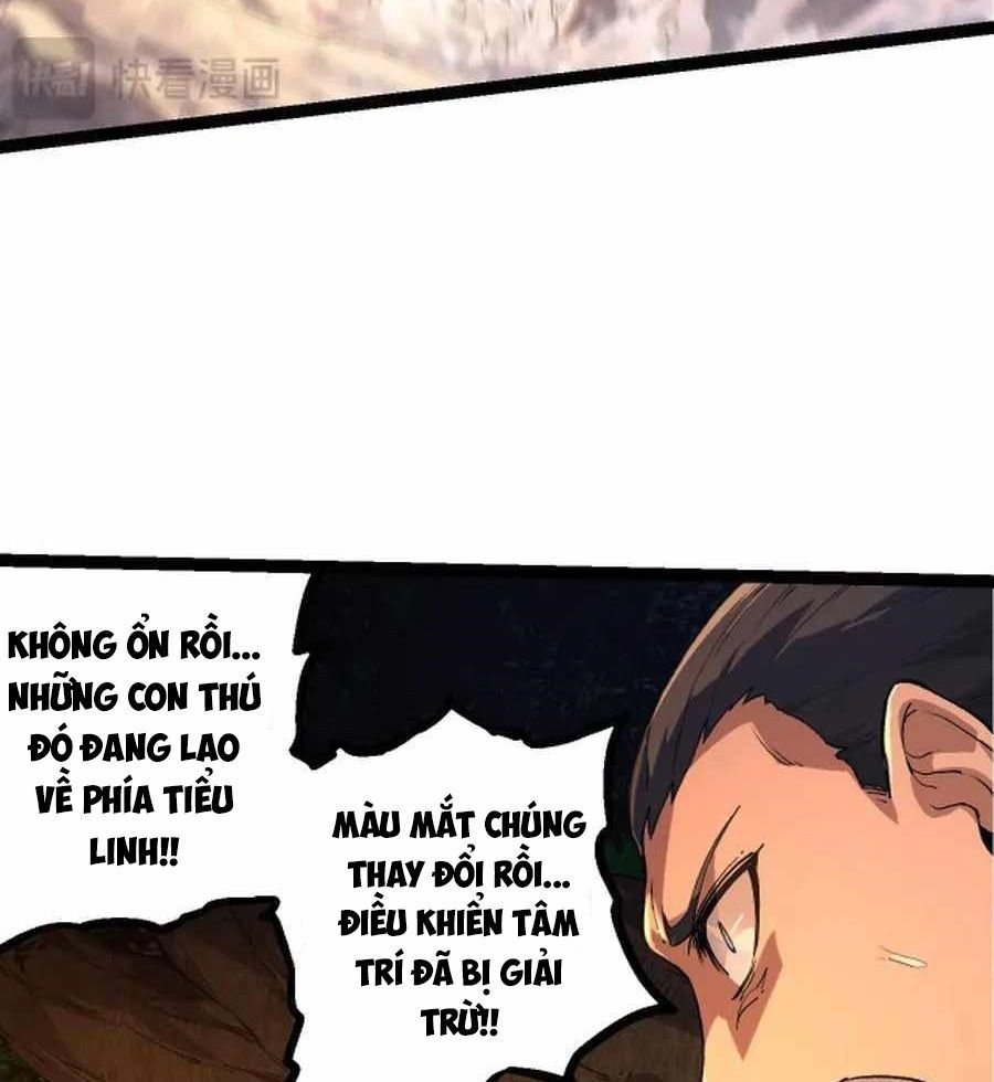 Thăng Cấp Bắt Đầu Từ Một Cái Cây Chap 102 - Next Chap 103