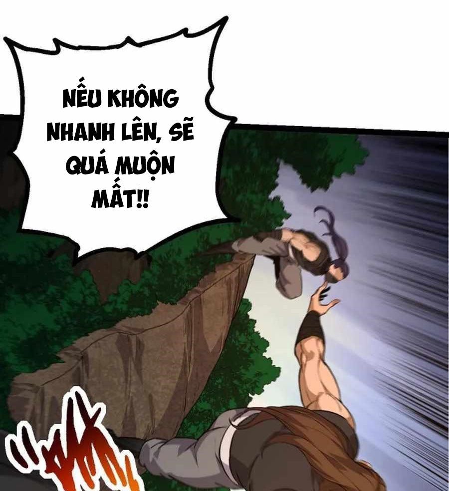 Thăng Cấp Bắt Đầu Từ Một Cái Cây Chap 102 - Next Chap 103