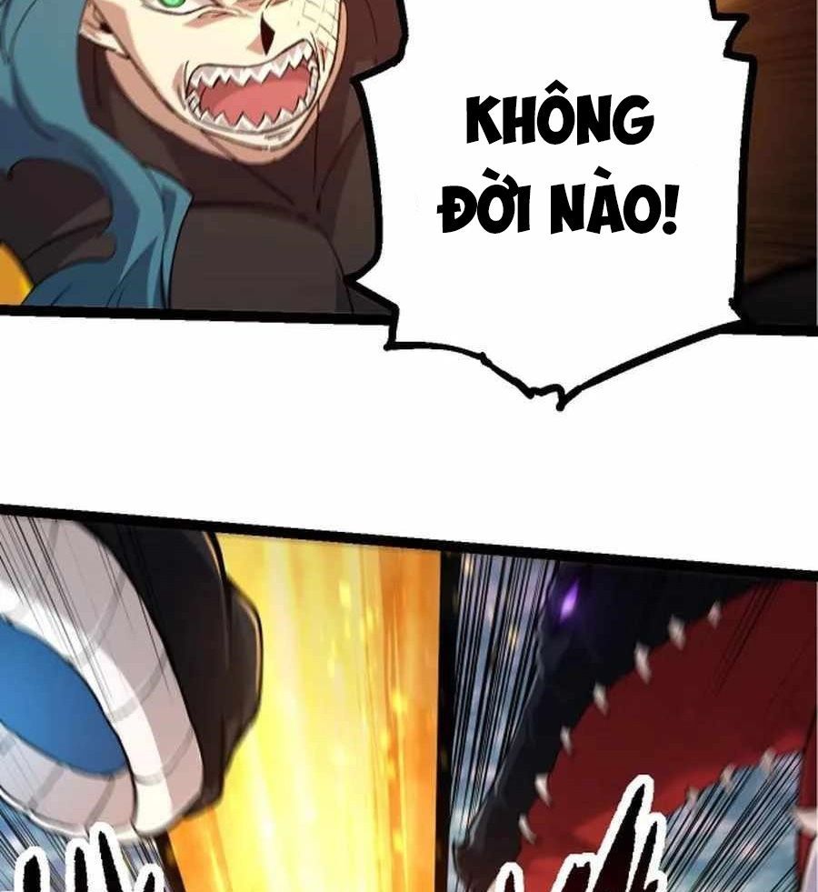 Thăng Cấp Bắt Đầu Từ Một Cái Cây Chap 102 - Next Chap 103
