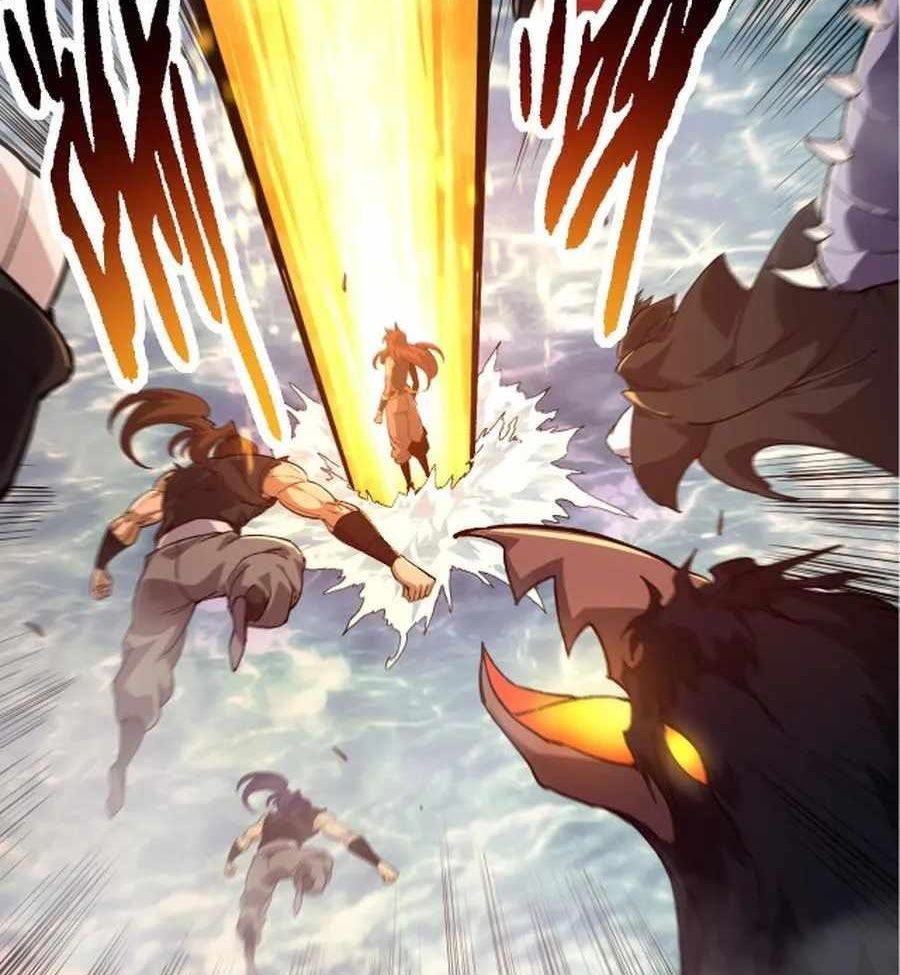 Thăng Cấp Bắt Đầu Từ Một Cái Cây Chap 102 - Next Chap 103