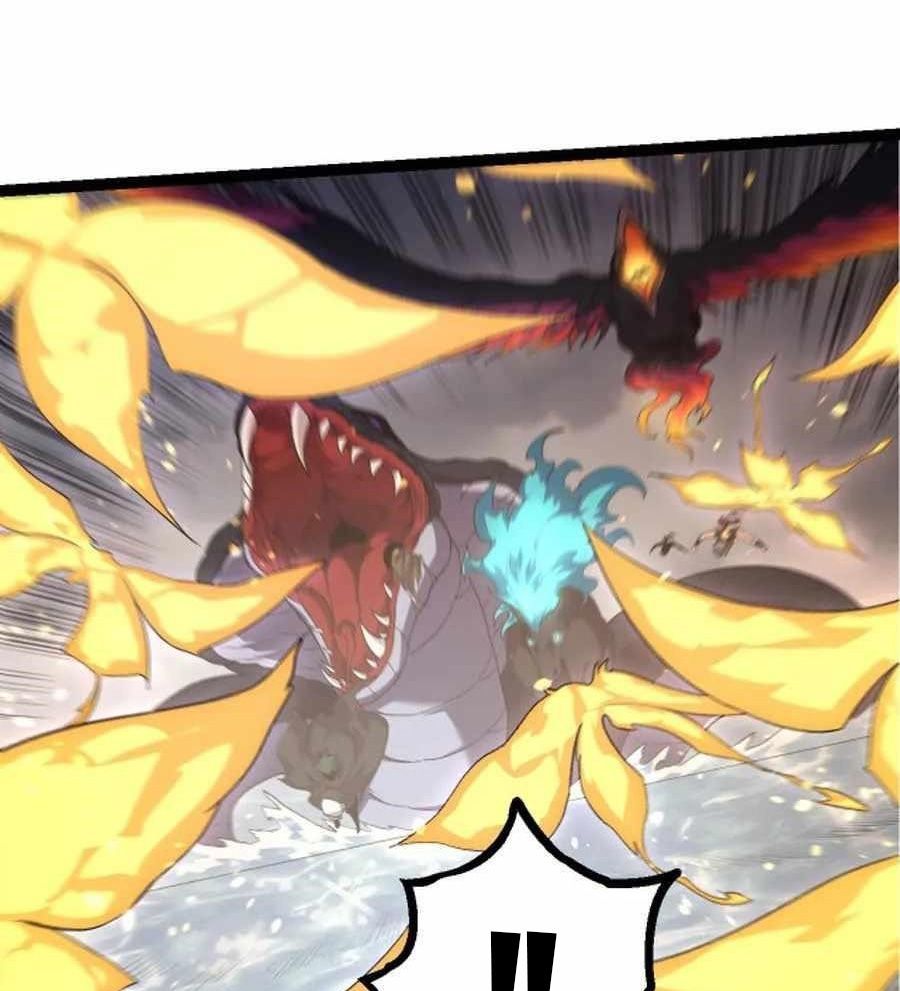 Thăng Cấp Bắt Đầu Từ Một Cái Cây Chap 102 - Next Chap 103