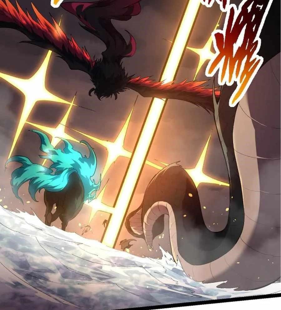 Thăng Cấp Bắt Đầu Từ Một Cái Cây Chap 102 - Next Chap 103