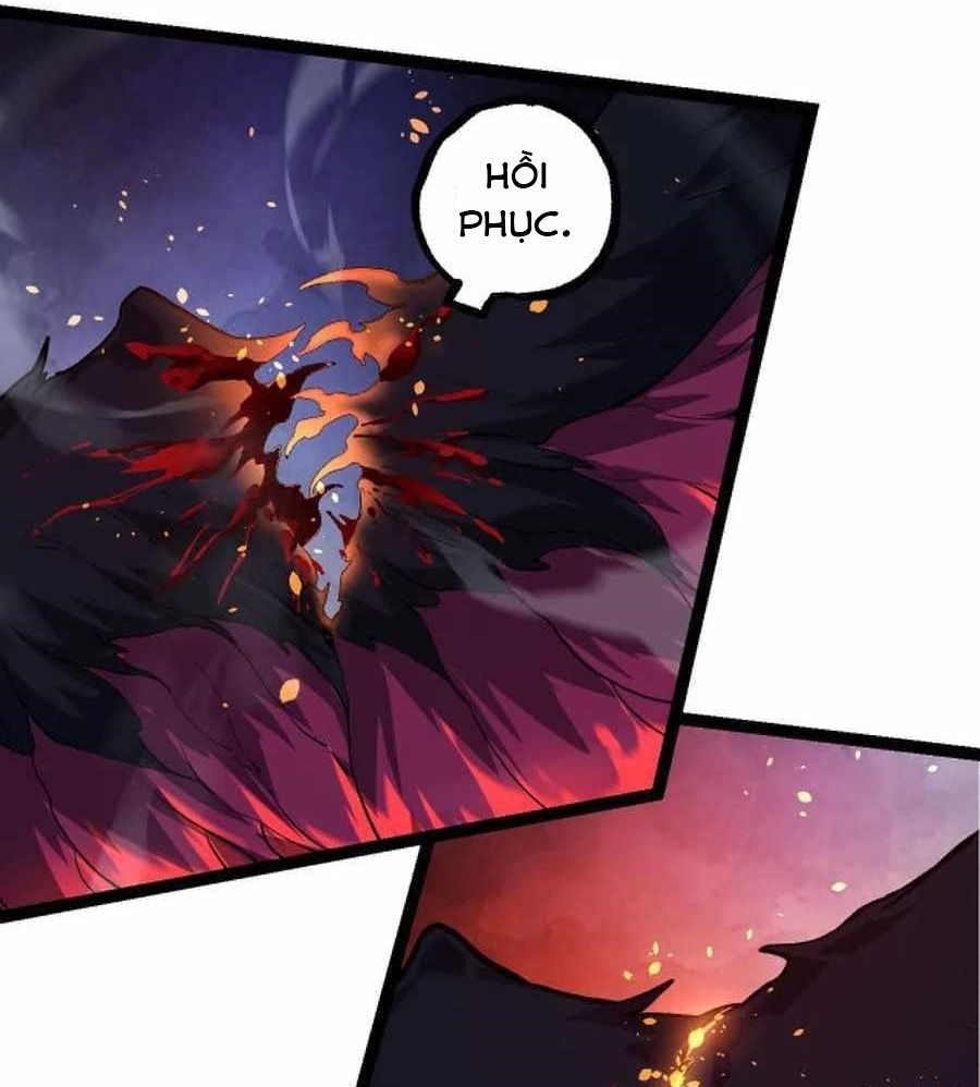 Thăng Cấp Bắt Đầu Từ Một Cái Cây Chap 102 - Next Chap 103