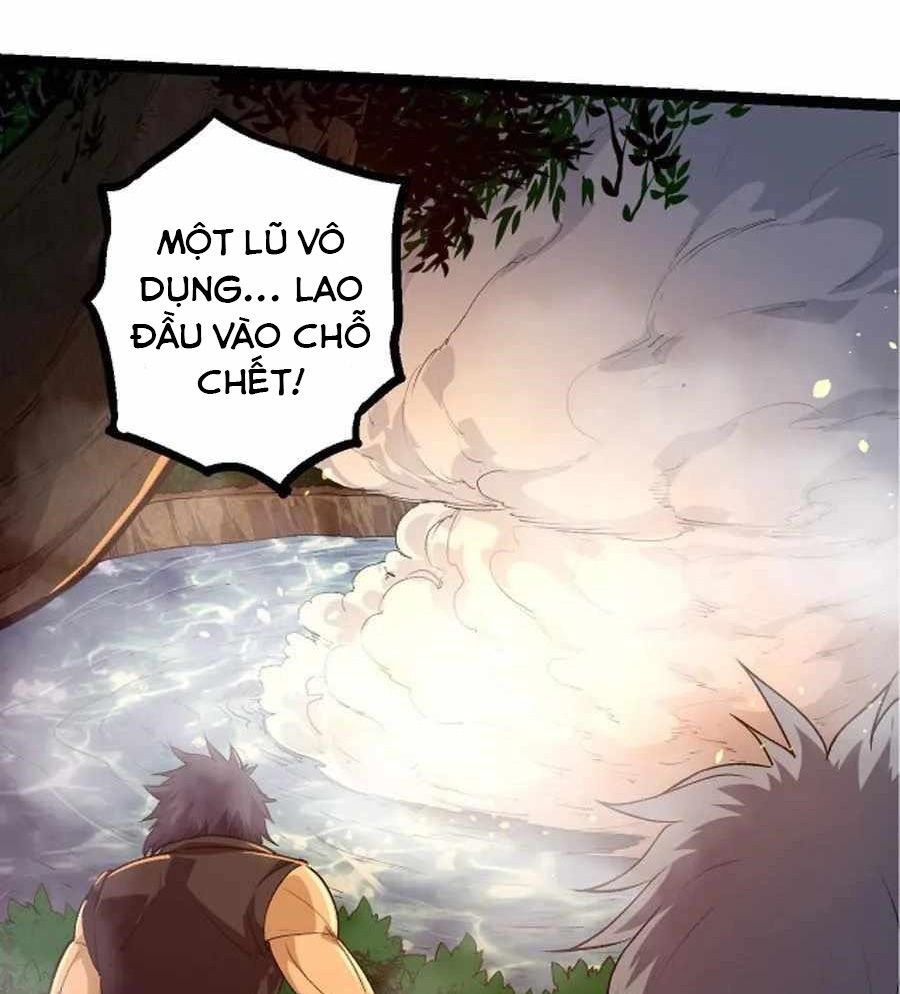 Thăng Cấp Bắt Đầu Từ Một Cái Cây Chap 102 - Next Chap 103