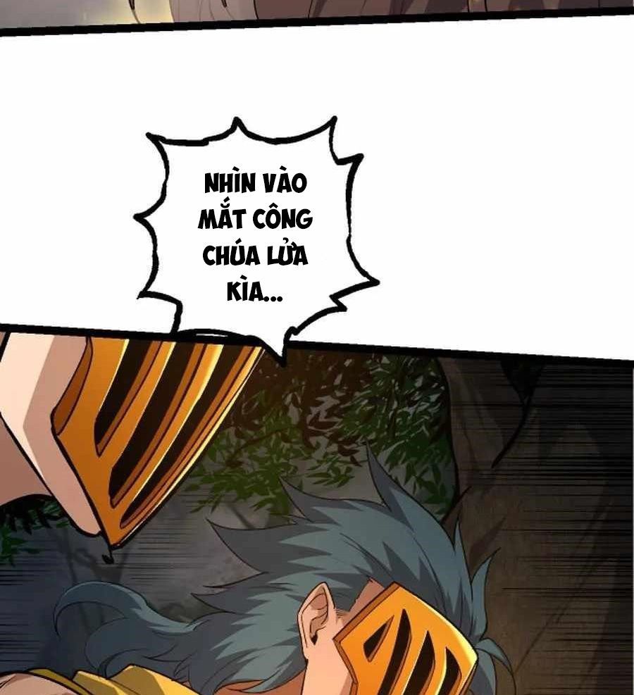 Thăng Cấp Bắt Đầu Từ Một Cái Cây Chap 102 - Next Chap 103