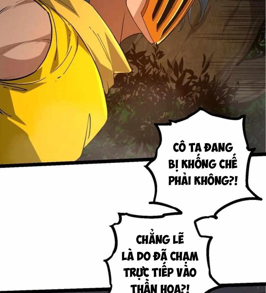 Thăng Cấp Bắt Đầu Từ Một Cái Cây Chap 102 - Next Chap 103