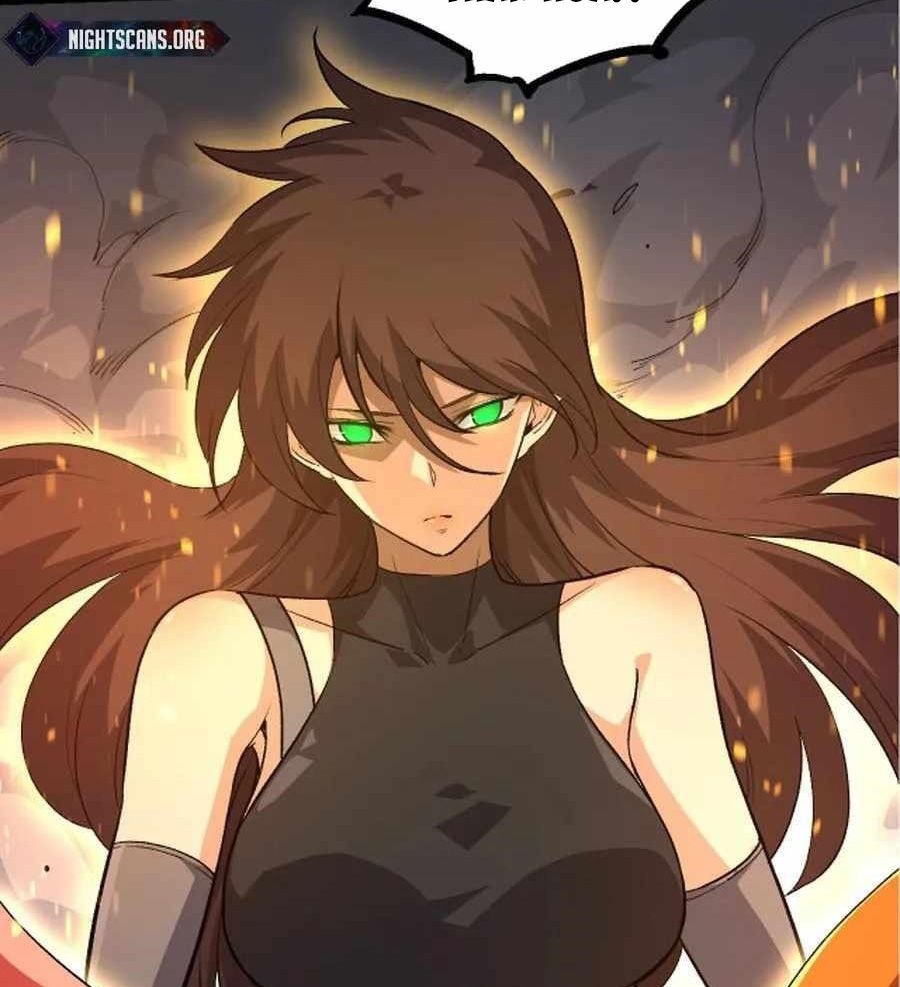 Thăng Cấp Bắt Đầu Từ Một Cái Cây Chap 102 - Next Chap 103