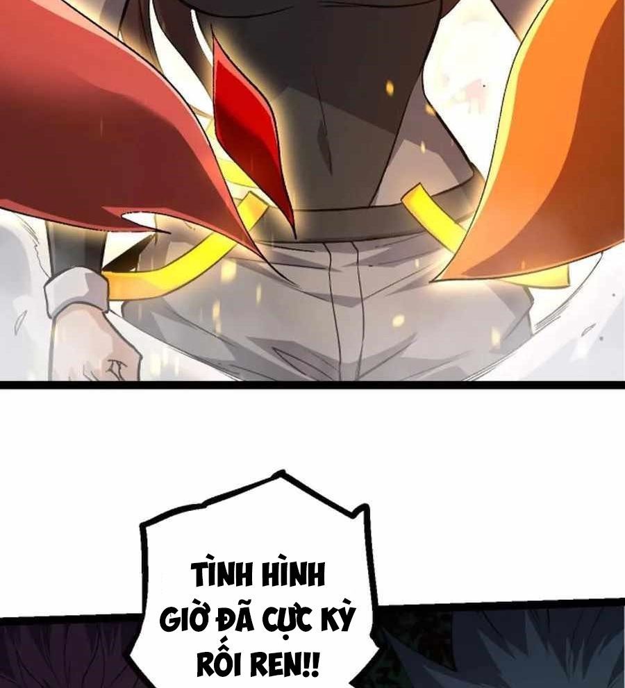 Thăng Cấp Bắt Đầu Từ Một Cái Cây Chap 102 - Next Chap 103