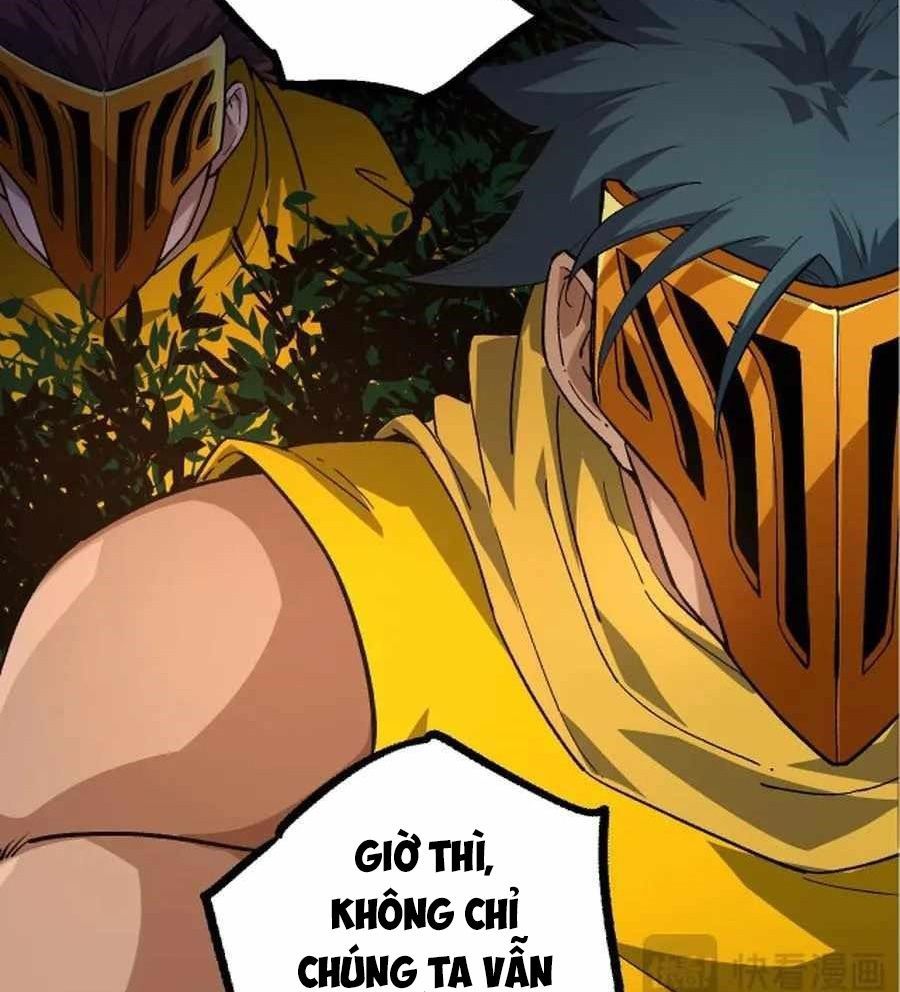 Thăng Cấp Bắt Đầu Từ Một Cái Cây Chap 102 - Next Chap 103