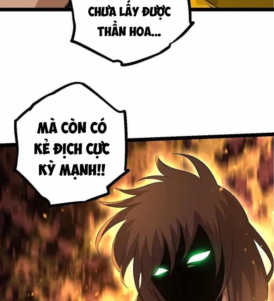 Thăng Cấp Bắt Đầu Từ Một Cái Cây Chap 102 - Next Chap 103