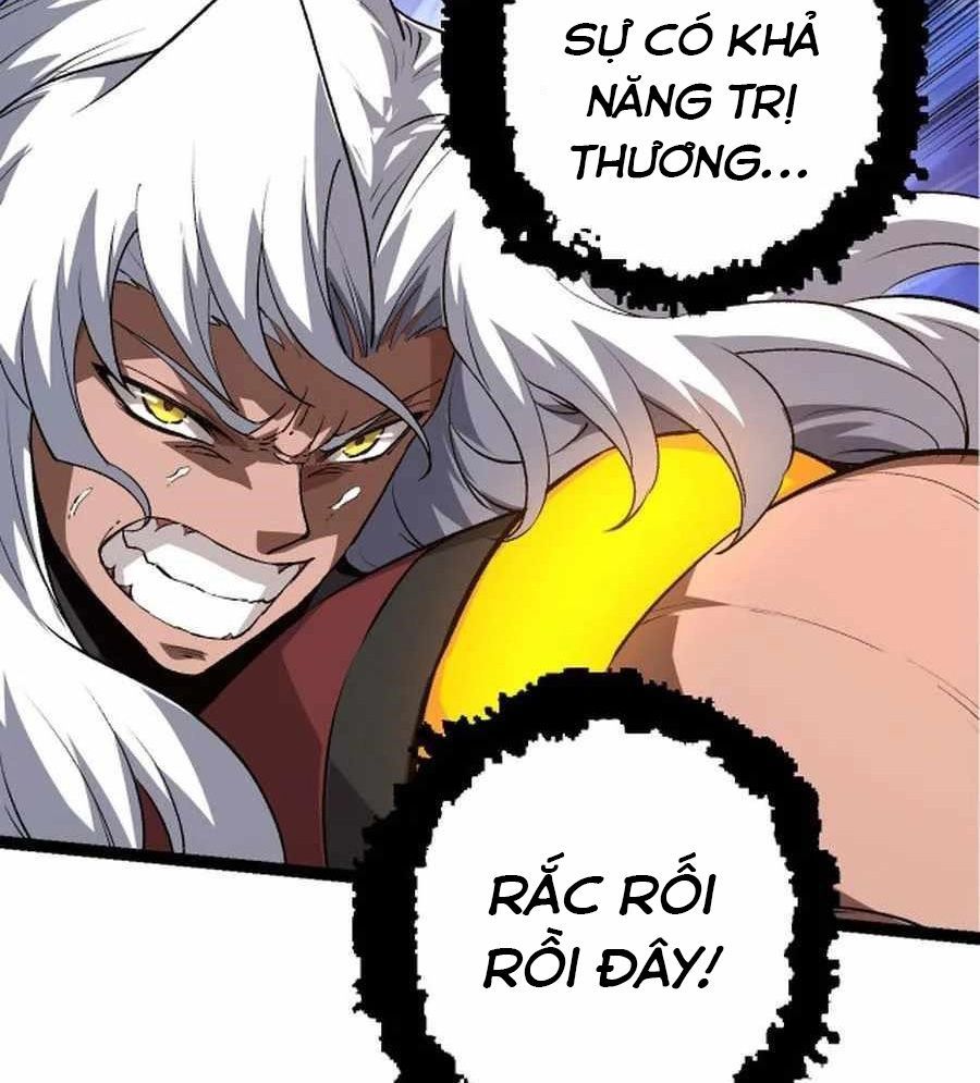 Thăng Cấp Bắt Đầu Từ Một Cái Cây Chap 102 - Next Chap 103