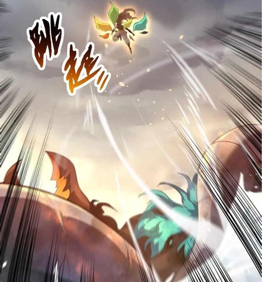 Thăng Cấp Bắt Đầu Từ Một Cái Cây Chap 102 - Next Chap 103