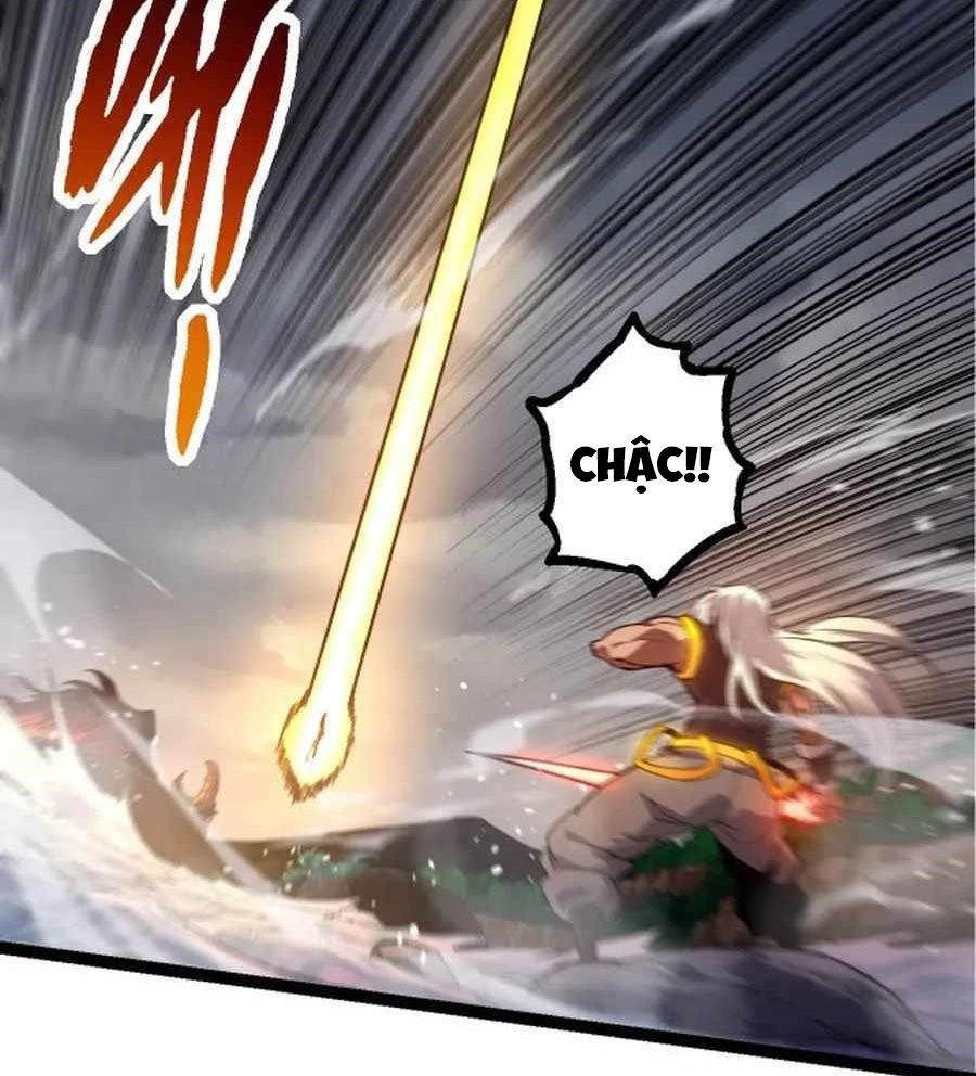 Thăng Cấp Bắt Đầu Từ Một Cái Cây Chap 102 - Next Chap 103