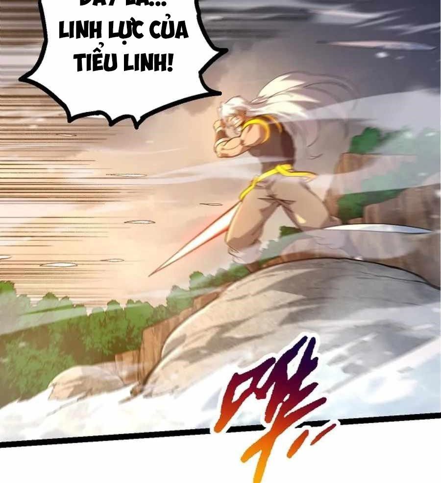 Thăng Cấp Bắt Đầu Từ Một Cái Cây Chap 102 - Next Chap 103