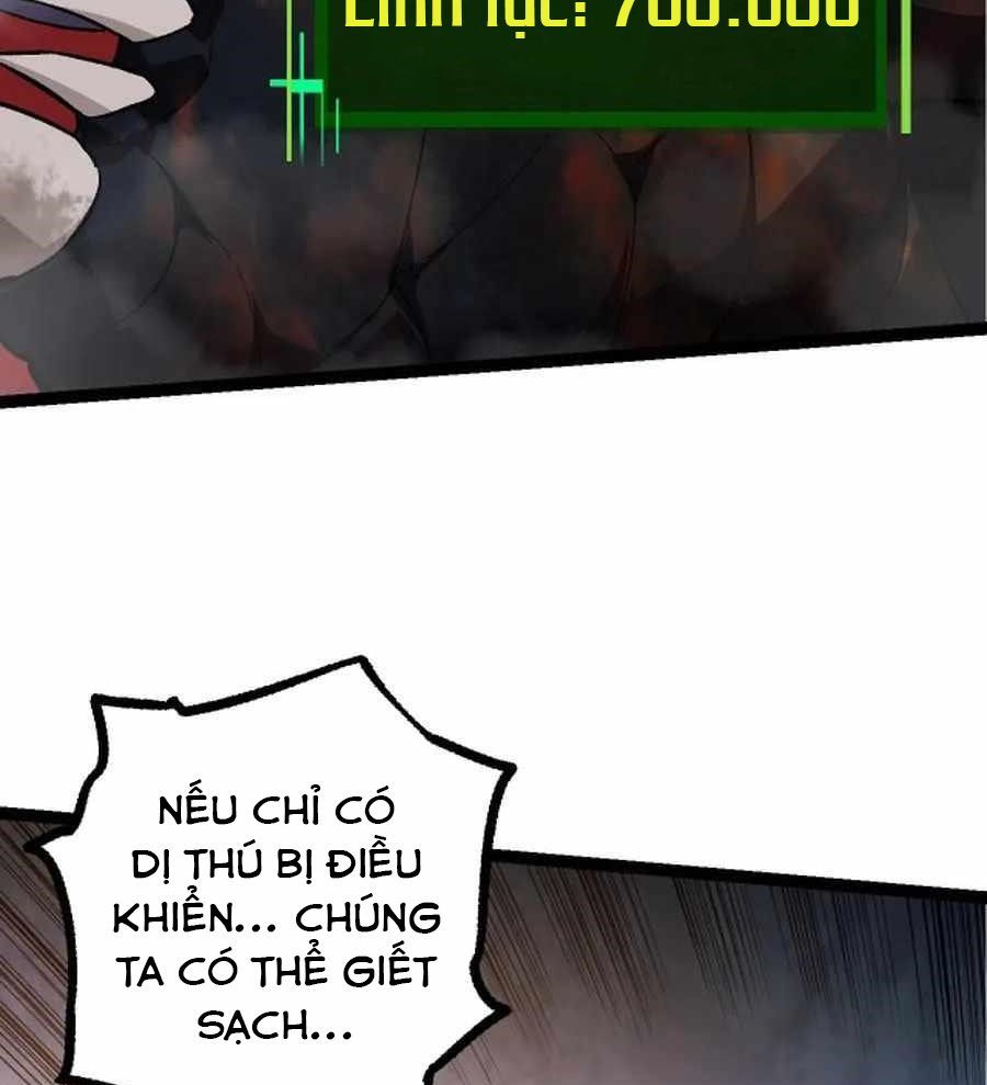 Thăng Cấp Bắt Đầu Từ Một Cái Cây Chap 102 - Next Chap 103