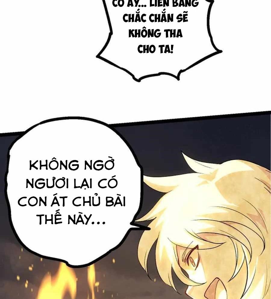Thăng Cấp Bắt Đầu Từ Một Cái Cây Chap 102 - Next Chap 103