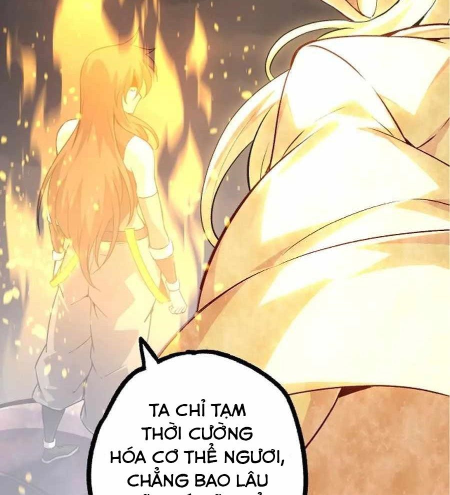 Thăng Cấp Bắt Đầu Từ Một Cái Cây Chap 102 - Next Chap 103