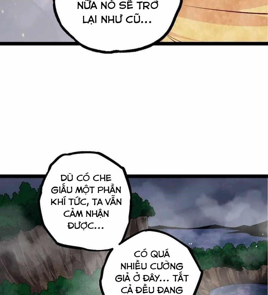 Thăng Cấp Bắt Đầu Từ Một Cái Cây Chap 102 - Next Chap 103