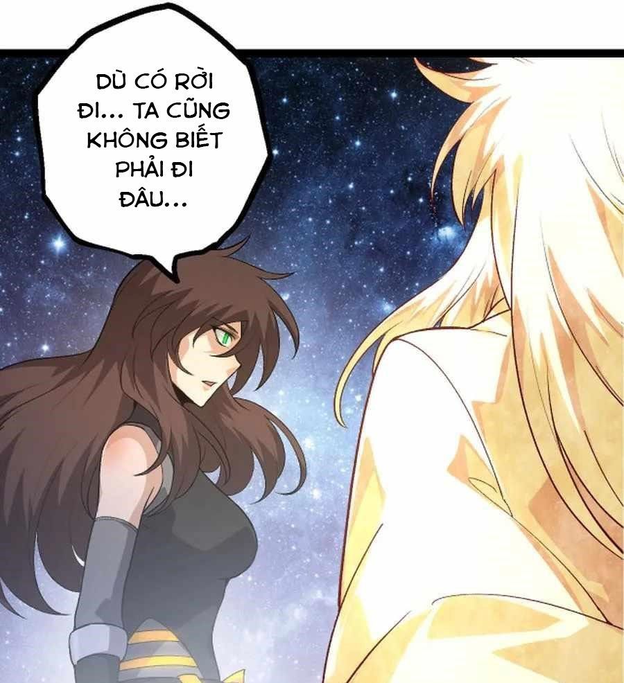 Thăng Cấp Bắt Đầu Từ Một Cái Cây Chap 102 - Next Chap 103